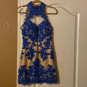 Stunning Dress size 6